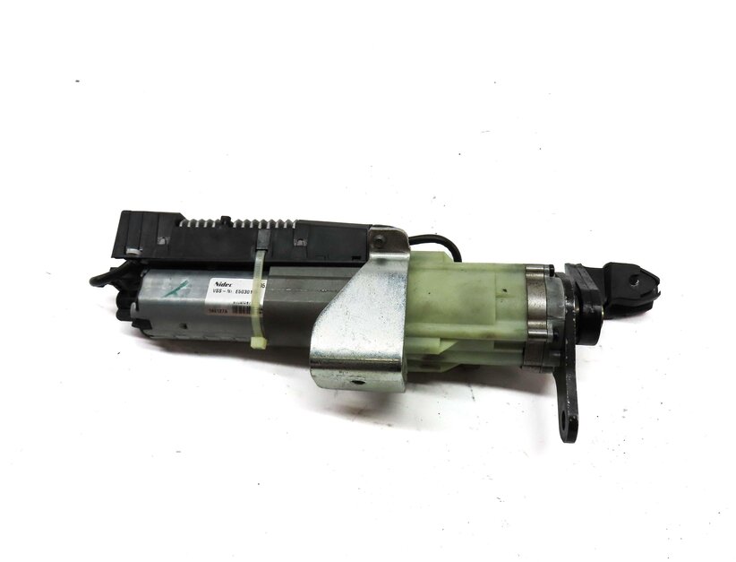 Thumbnail 5: 2014-2015 AUDI Q7 (4L) LEFT DRIVER REAR TRUNK LIFT ASSIST LIFTGATE MOTOR