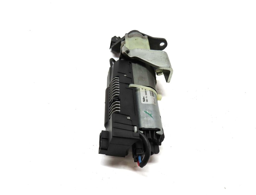 Thumbnail 6: 2014-2015 AUDI Q7 (4L) LEFT DRIVER REAR TRUNK LIFT ASSIST LIFTGATE MOTOR