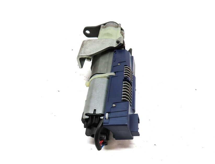 Thumbnail 6: 2014-2015 AUDI Q7 (4L) RIGHT PASSENGER REAR TRUNK LIFT ASSIST LIFTGATE MOTOR