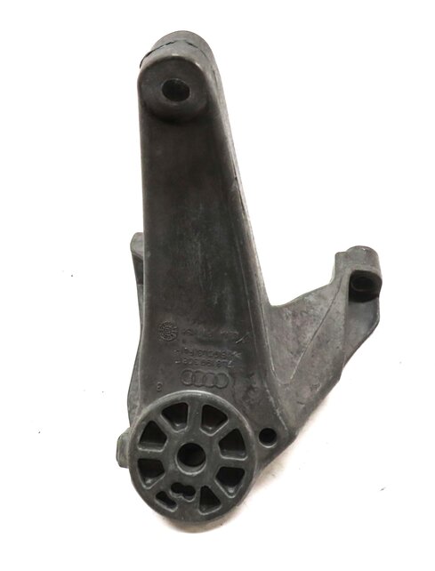 Thumbnail 8: 2014 AUDI Q7 (4L) 3.0L SUPERCHARGED ENGINE LEFT & RIGHT MOTOR MOUNT BRACKET SET2