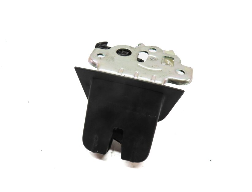 2014 AUDI Q7 (4L) REAR HATCH TRUNK LOCK LATCH ACTUATOR 4F9827505