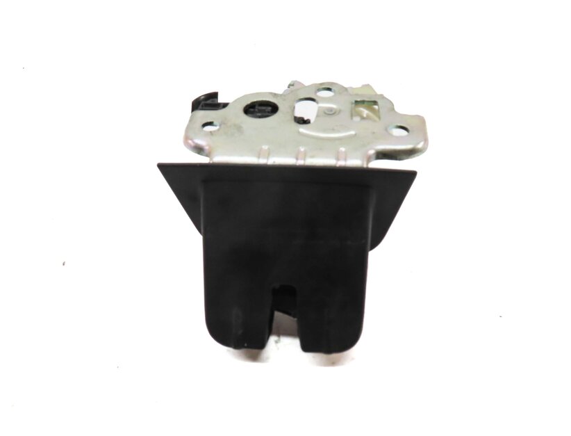 Thumbnail 2: 2014 AUDI Q7 (4L) REAR HATCH TRUNK LOCK LATCH ACTUATOR 4F9827505