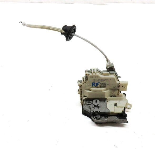 Thumbnail 2: 2010-2019 AUDI / PORSCHE A4 S4 A5 S5 A6 Q3 Q5 Q7 TT 911 - RIGHT FRONT DOOR LATCH