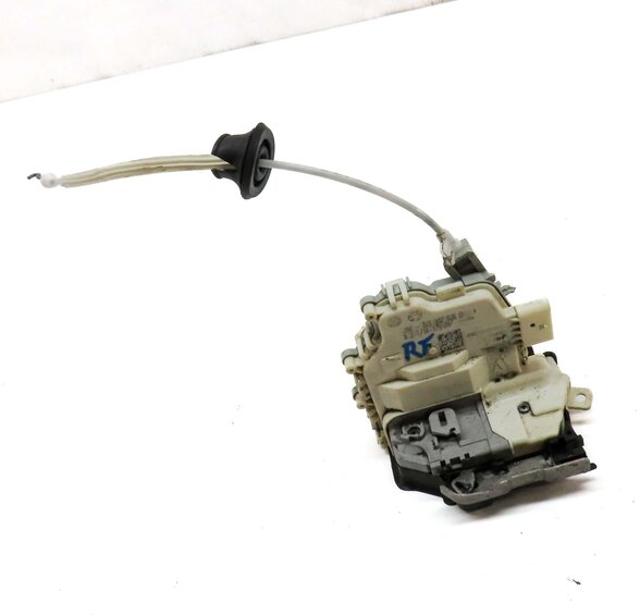 Thumbnail 3: 2010-2019 AUDI / PORSCHE A4 S4 A5 S5 A6 Q3 Q5 Q7 TT 911 - RIGHT FRONT DOOR LATCH
