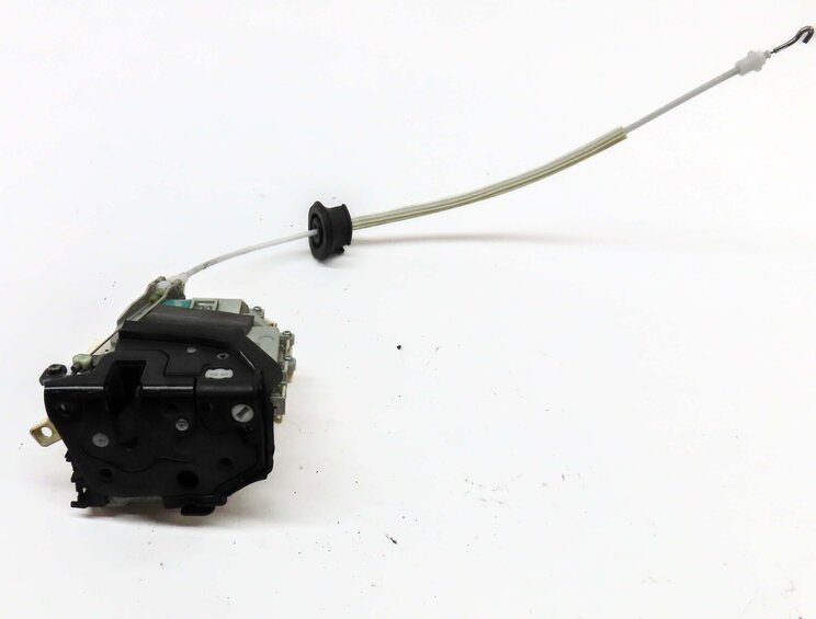 Thumbnail 4: 2010-2019 AUDI / PORSCHE A4 S4 A5 S5 A6 Q3 Q5 Q7 TT 911 - RIGHT FRONT DOOR LATCH