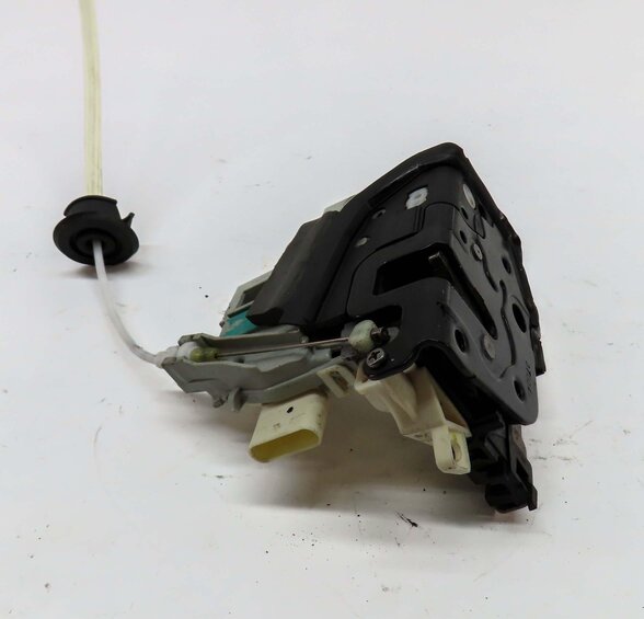 Thumbnail 5: 2010-2019 AUDI / PORSCHE A4 S4 A5 S5 A6 Q3 Q5 Q7 TT 911 - RIGHT FRONT DOOR LATCH