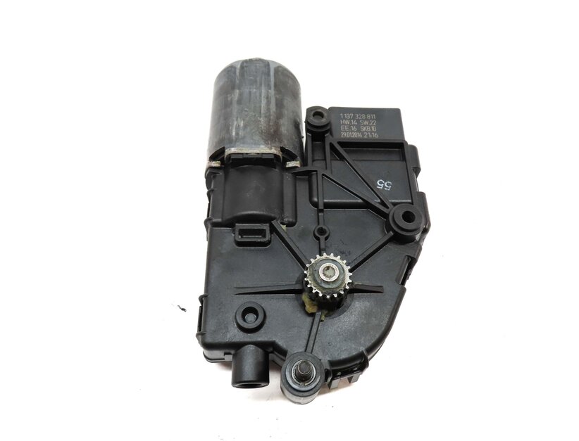 Thumbnail 2: 2007-2014 AUDI Q7 (4L) SUNROOF MOTOR SUN ROOF SUNSHADE SHADE WINDOW MOTOR