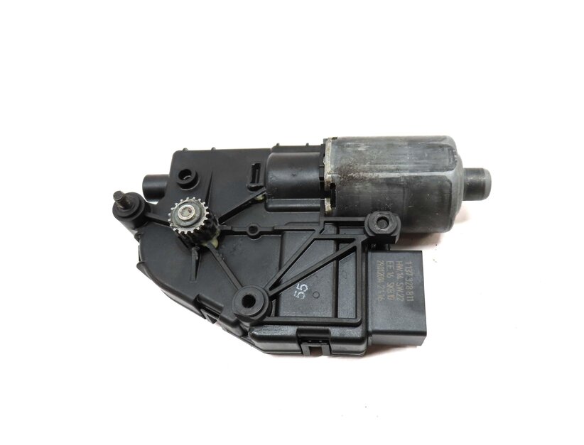 Thumbnail 3: 2007-2014 AUDI Q7 (4L) SUNROOF MOTOR SUN ROOF SUNSHADE SHADE WINDOW MOTOR