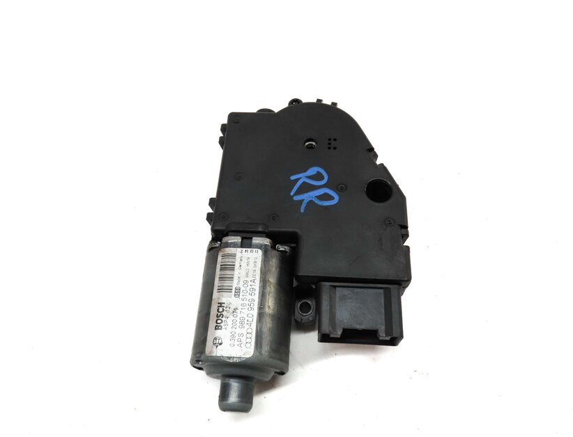 Thumbnail 1: 2007-2014 AUDI Q7 (4L) SUNROOF MOTOR SUN ROOF SUNSHADE SHADE WINDOW MOTOR