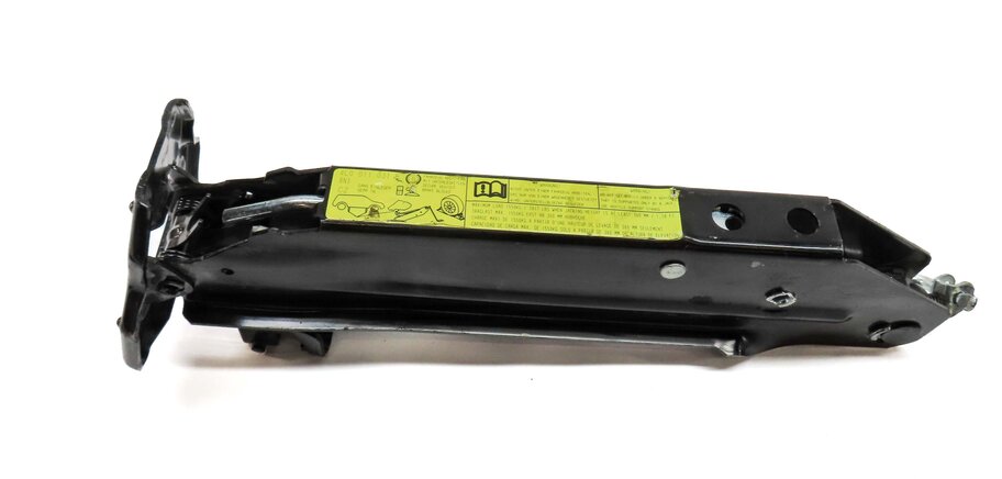 Thumbnail 9: 2013-2015 AUDI Q7 (4L) EMERGENCY SPARE TIRE CAR LIFT JACK LUG WRENCH TOOL KIT