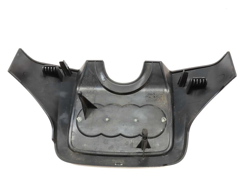 Thumbnail 5: 2012-2017 AUDI A6 A7 A8 Q5 Q7 S4 S5 - 3.0L SUPERCHARGED ENGINE COVER REAR TRIM