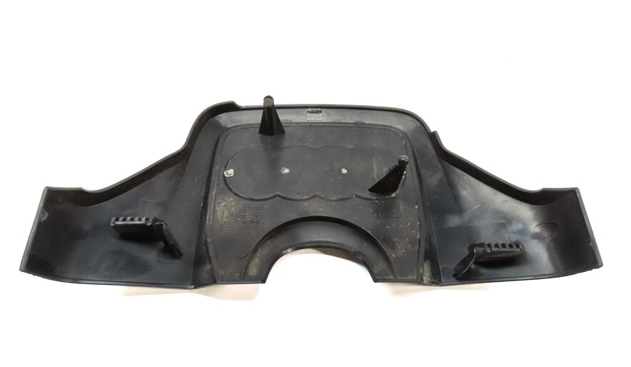 Thumbnail 6: 2012-2017 AUDI A6 A7 A8 Q5 Q7 S4 S5 - 3.0L SUPERCHARGED ENGINE COVER REAR TRIM