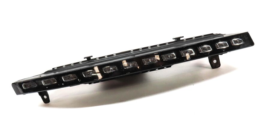 Thumbnail 5: 2010-2015 AUDI Q7 (4L) RIGHT FRONT PASSENGER TURN SIGNAL MARKER LIGHT LAMP (LED)
