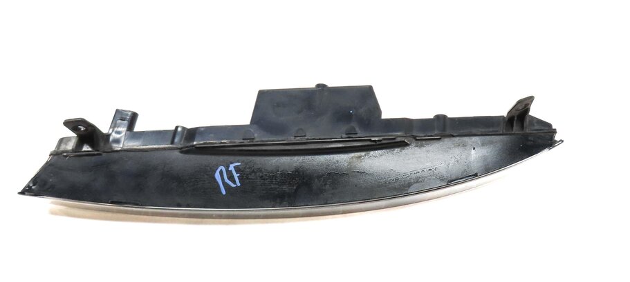 Thumbnail 7: 2010-2015 AUDI Q7 (4L) RIGHT FRONT PASSENGER TURN SIGNAL MARKER LIGHT LAMP (LED)