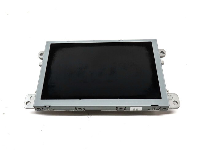 Thumbnail 3: 2013-2017 AUDI A5 S5 Q5 Q7 (4L B8 8T 8R) GPS NAVIGATION MEDIA DISPLAY SCREEN 7"