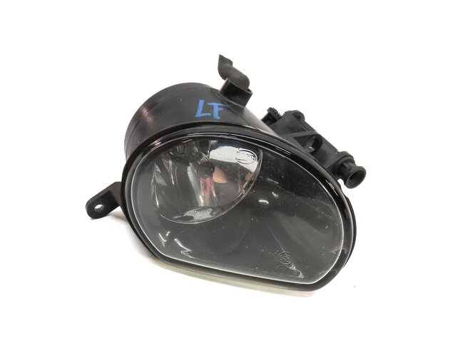 2010-2015 AUDI Q7 (4L) FRONT LEFT DRIVER FOGLIGHT FOG LIGHT LAMP