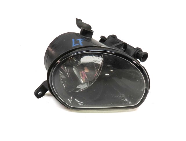 Thumbnail 2: 2010-2015 AUDI Q7 (4L) FRONT LEFT DRIVER FOGLIGHT FOG LIGHT LAMP