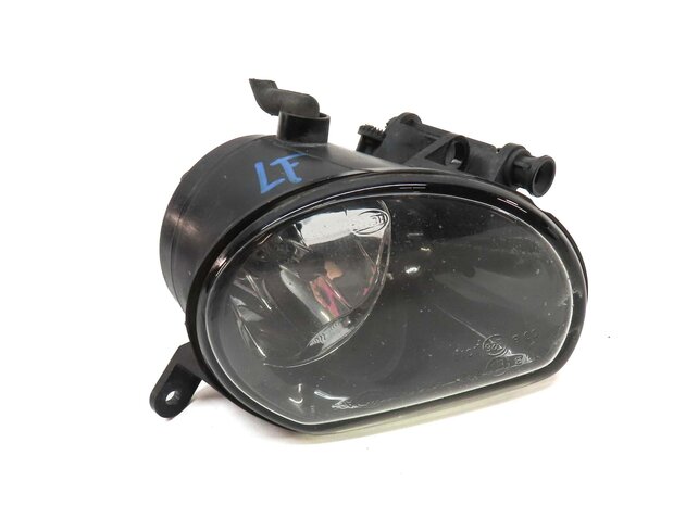 Thumbnail 3: 2010-2015 AUDI Q7 (4L) FRONT LEFT DRIVER FOGLIGHT FOG LIGHT LAMP