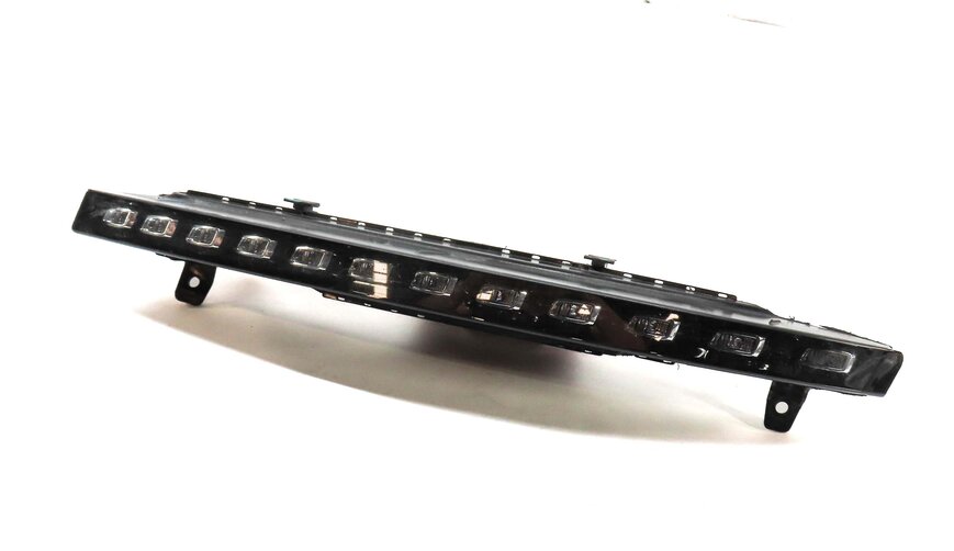 2010-2015 AUDI Q7 (4L) LEFT FRONT DRIVER TURN SIGNAL LED MARKER LIGHT LAMP