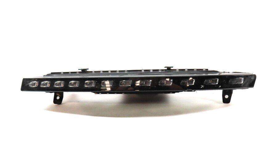 Thumbnail 3: 2010-2015 AUDI Q7 (4L) LEFT FRONT DRIVER TURN SIGNAL LED MARKER LIGHT LAMP