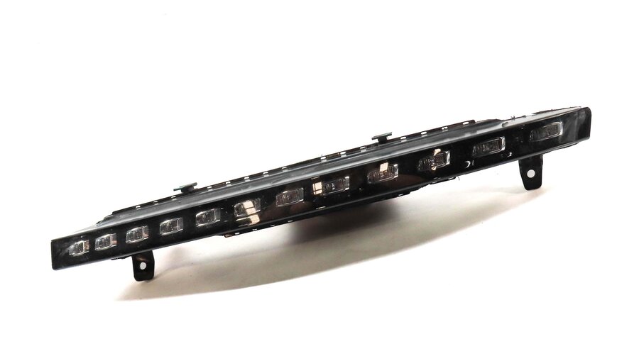 Thumbnail 4: 2010-2015 AUDI Q7 (4L) LEFT FRONT DRIVER TURN SIGNAL LED MARKER LIGHT LAMP