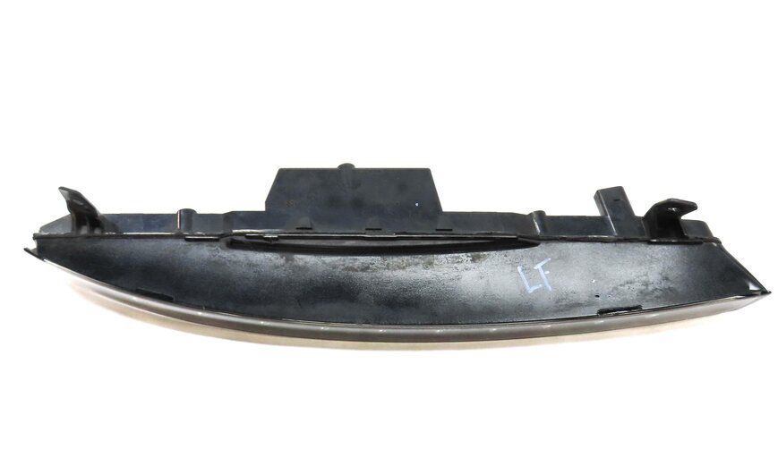 Thumbnail 6: 2010-2015 AUDI Q7 (4L) LEFT FRONT DRIVER TURN SIGNAL LED MARKER LIGHT LAMP