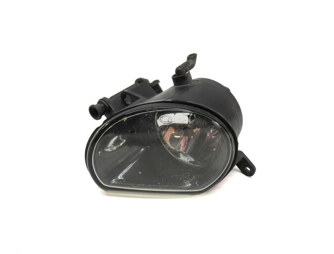2010-2015 AUDI Q7 (4L) FRONT RIGHT FRONT PASSENGER FOGLIGHT FOG LIGHT LAMP