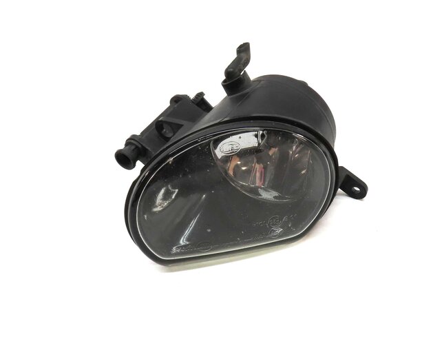 Thumbnail 2: 2010-2015 AUDI Q7 (4L) FRONT RIGHT FRONT PASSENGER FOGLIGHT FOG LIGHT LAMP