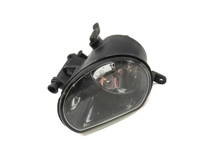 Thumbnail 3: 2010-2015 AUDI Q7 (4L) FRONT RIGHT FRONT PASSENGER FOGLIGHT FOG LIGHT LAMP