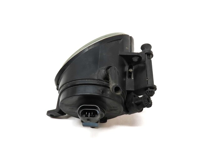 Thumbnail 4: 2010-2015 AUDI Q7 (4L) FRONT RIGHT FRONT PASSENGER FOGLIGHT FOG LIGHT LAMP