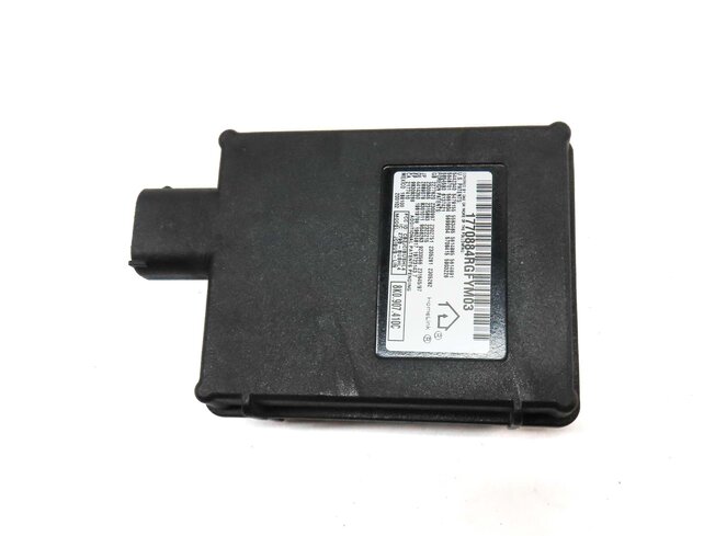 Thumbnail 5: 2008-2012 AUDI A4 S4 A5 Q5 Q7 (B8 8K 8T 8R 4L) HOMELINK GARAGE DOOR GATE MODULE