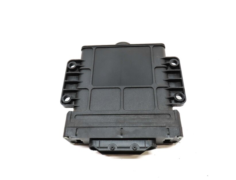 Thumbnail 5: 2014 AUDI Q7 (4L) 3.0L SUPERCHARGED ENGINE AUTO TRANSMISSION CONTROL MODULE