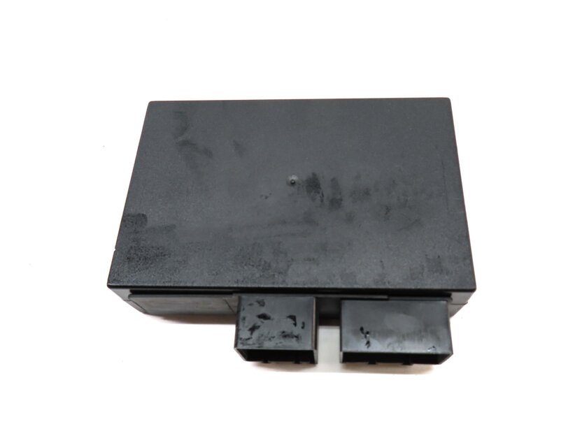 Thumbnail 5: 2007-2015 AUDI Q7 (4L) TRAILER HITCH TOW TOWING CONTROL MODULE
