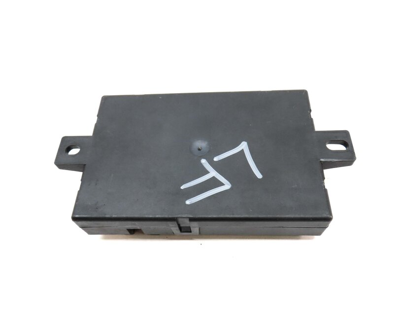 Thumbnail 5: 2005-2015 AUDI A6 S6 Q7 (C6 4L) LEFT FRONT DRIVER MEMORY SEAT CONTROL MODULE
