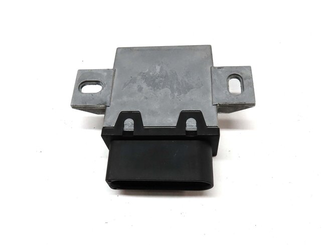 Thumbnail 5: 2014 AUDI Q7 (4L) 3.0L SUPERCHARGED ENGINE FUEL PUMP CONTROL MODULE 4F1906093C