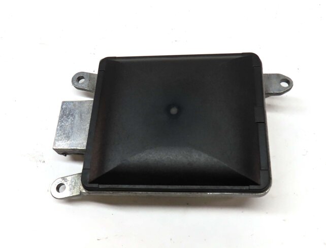 Thumbnail 5: 2013-2017 AUDI Q7 (4L 4M) LEFT DRIVER REAR LANE CHANGE BLIND SPOT MODULE (SLAVE)
