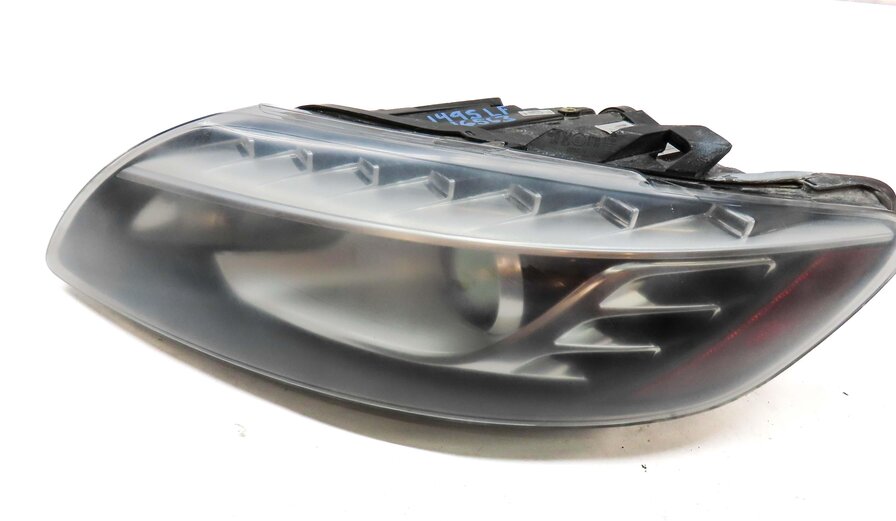 2010-2015 AUDI Q7 (4L) LEFT DRIVER XENON HID HEADLIGHT LIGHT LAMP (NON AFS)