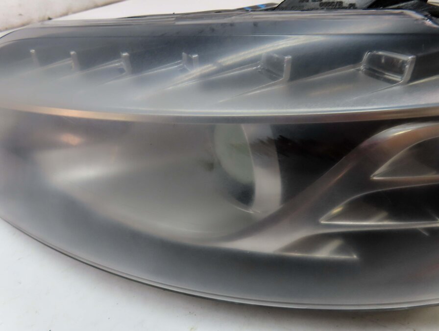 Thumbnail 8: 2010-2015 AUDI Q7 (4L) LEFT DRIVER XENON HID HEADLIGHT LIGHT LAMP (NON AFS)