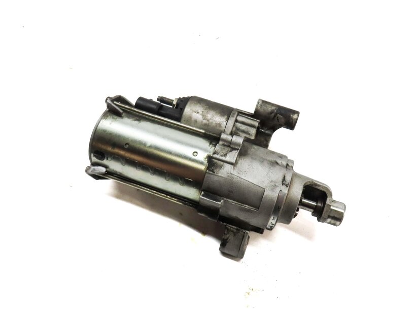 2010-2017 AUDI A5 A6 A7 Q5 Q7 S4 S5 (B8 8K 8R 8T C7 4G8 4L) ENGINE STARTER MOTOR