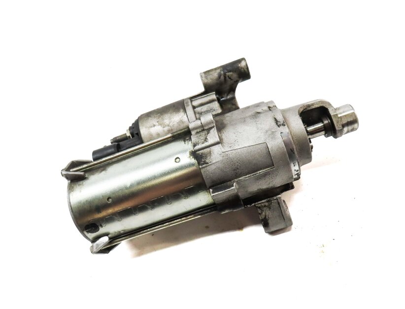 Thumbnail 3: 2010-2017 AUDI A5 A6 A7 Q5 Q7 S4 S5 (B8 8K 8R 8T C7 4G8 4L) ENGINE STARTER MOTOR