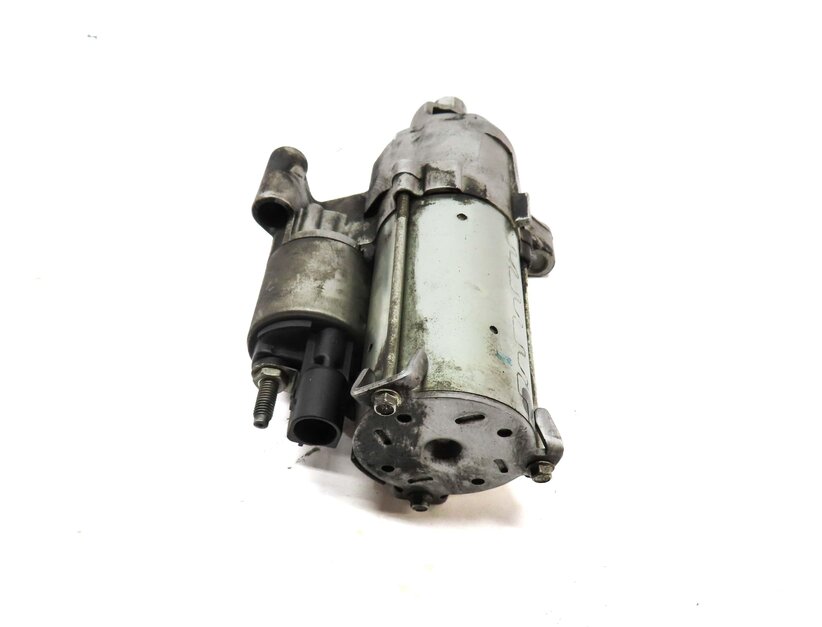 Thumbnail 4: 2010-2017 AUDI A5 A6 A7 Q5 Q7 S4 S5 (B8 8K 8R 8T C7 4G8 4L) ENGINE STARTER MOTOR