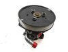 2007-2015 AUDI Q7 (4L) TOUAREG 3.0L / 3.6L ENGINE POWER STEERING PUMP w/ PULLEY