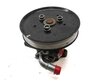 Thumbnail 2: 2007-2015 AUDI Q7 (4L) TOUAREG 3.0L / 3.6L ENGINE POWER STEERING PUMP w/ PULLEY