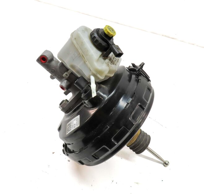 Thumbnail 8: 2011-2015 AUDI Q7 (4L) LEFT FRONT DRIVER SPINDLE KNUCKLE WHEEL HUB BEARING
