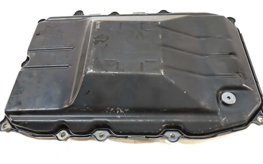 Thumbnail 6: 2011-2017 VW TOUAREG AUDI Q7 (4L) 3.0L 3.6L ENGINE AUTO TRANSMISSION OIL PAN