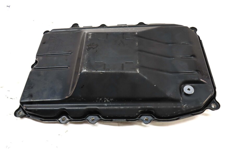 Thumbnail 7: 2011-2017 VW TOUAREG AUDI Q7 (4L) 3.0L 3.6L ENGINE AUTO TRANSMISSION OIL PAN