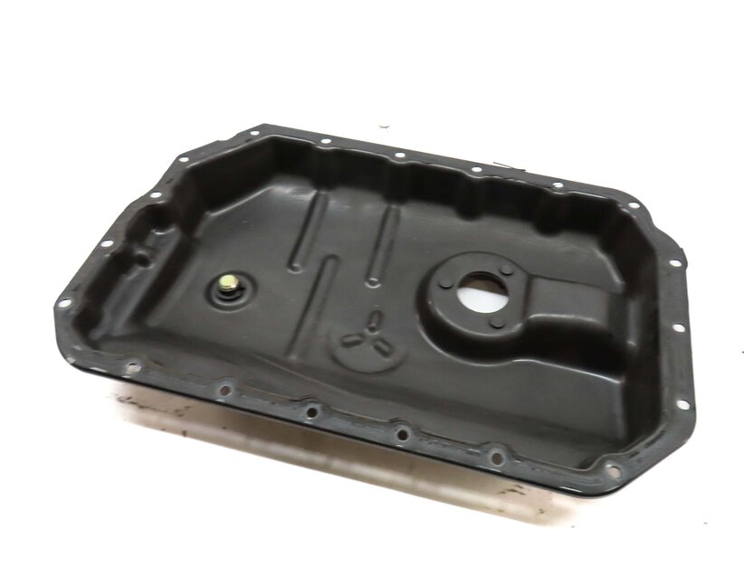 08-17 AUDI A4 S4 A5 S5 A6 A7 A8 Q5 Q7 B8 8K 8T 8R 3.0L 3.2L LOWER ENGINE OIL PAN