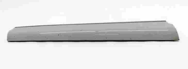 Thumbnail 5: 2014 AUDI Q7 4L FRONT LEFT DRIVER DOOR LOWER TRIM MOULDING PANEL (CARRARA WHITE)