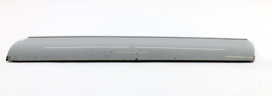 Thumbnail 5: 2014 AUDI Q7 (4L) FRONT RIGHT LOWER DOOR TRIM MOULDING PANEL (CARRARA WHITE)