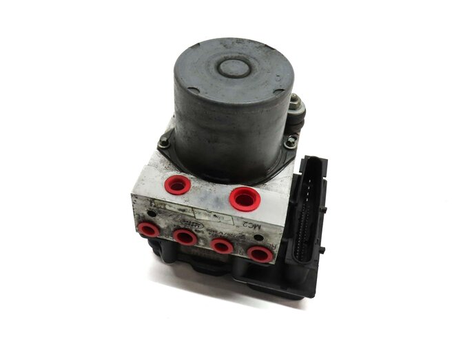 2005-2006 LR3 RANGE ROVER SPORT (L320 L322) ABS ANTI LOCK BRAKE PUMP w/ MODULE
